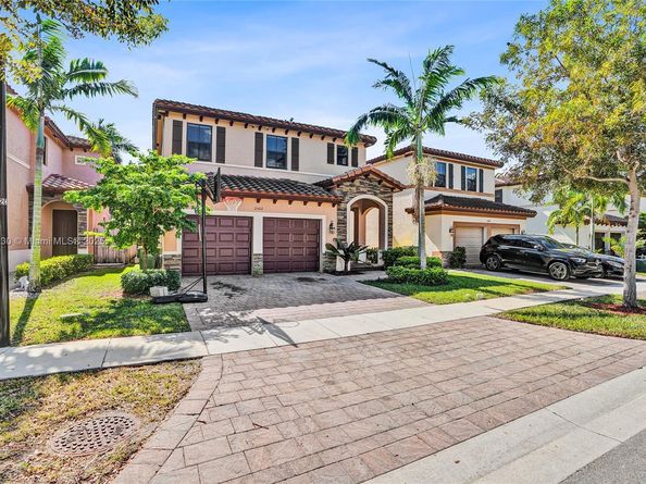 2502 NE 1st St, Homestead FL 33033