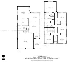 2502 NE 1st St, Homestead FL 33033