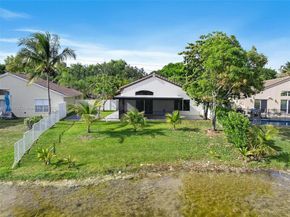 18506 NW 24th Pl, Pembroke Pines FL 33029