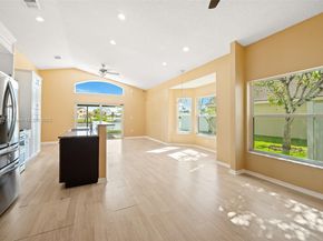 18506 NW 24th Pl, Pembroke Pines FL 33029