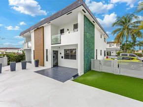 7996 Crespi Blvd 4, Miami Beach FL 33141