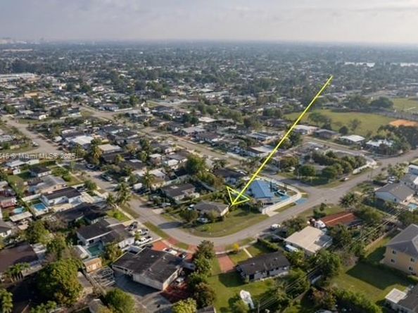 5455 SW 116th Ave, Miami FL 33165