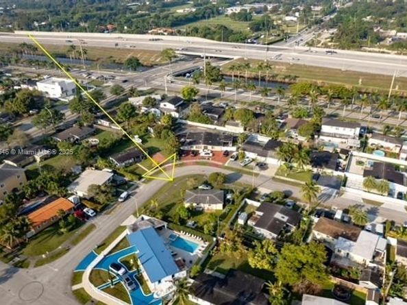 5455 SW 116th Ave, Miami FL 33165