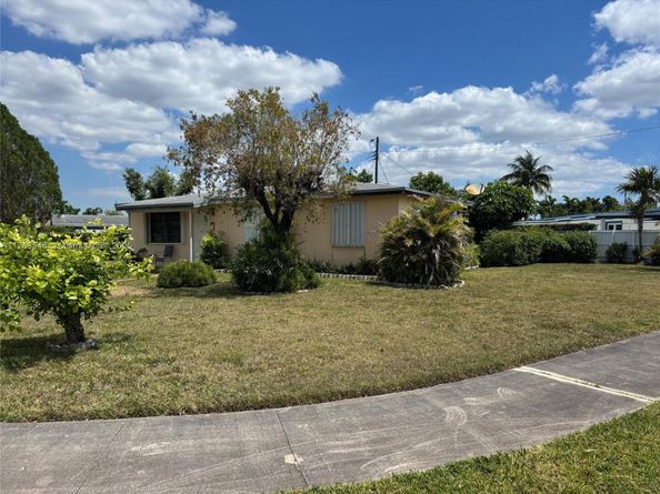 5455 SW 116th Ave, Miami FL 33165