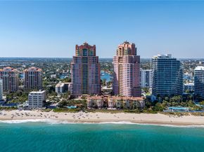 2100 N Ocean Blvd 11B, Fort Lauderdale FL 33305