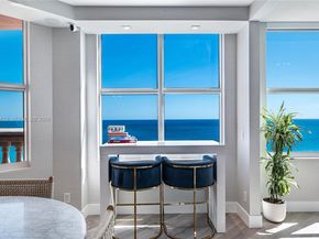 2100 N Ocean Blvd 11B, Fort Lauderdale FL 33305