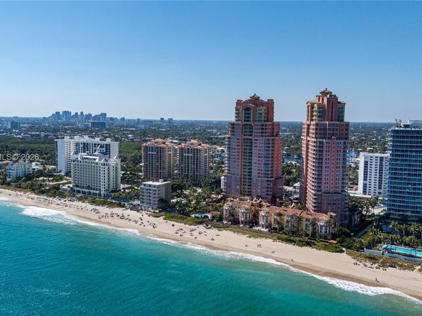 2100 N Ocean Blvd 11B, Fort Lauderdale FL 33305