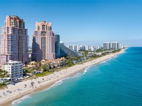 2100 N Ocean Blvd 11B, Fort Lauderdale FL 33305