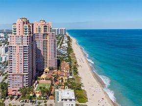 2100 N Ocean Blvd 11B, Fort Lauderdale FL 33305