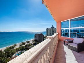 2100 N Ocean Blvd 11B, Fort Lauderdale FL 33305