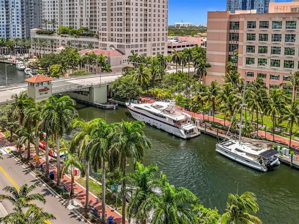 333 Las Olas Way 2501, Fort Lauderdale FL 33301