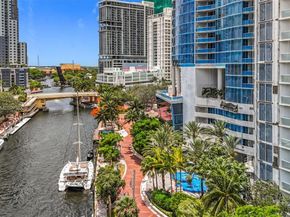 333 Las Olas Way 2501, Fort Lauderdale FL 33301