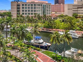 333 Las Olas Way 2501, Fort Lauderdale FL 33301