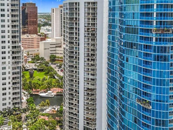 333 Las Olas Way 2501, Fort Lauderdale FL 33301