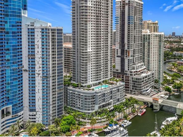 333 Las Olas Way 2501, Fort Lauderdale FL 33301