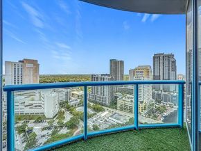 333 Las Olas Way 2501, Fort Lauderdale FL 33301