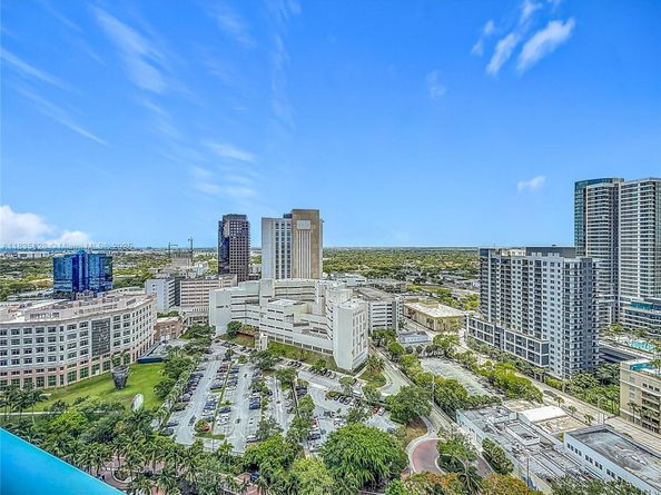 333 Las Olas Way 2501, Fort Lauderdale FL 33301