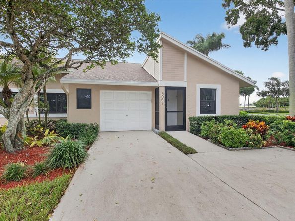 8067 Summerbreeze Ln, Boca Raton FL 33496