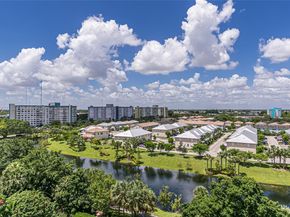 4001 Hillcrest Dr 609, Hollywood FL 33021