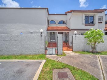 1321 SW 124th Ct