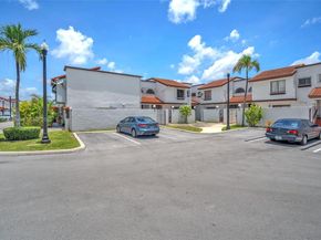 1321 SW 124th Ct 18A, Miami FL 33184