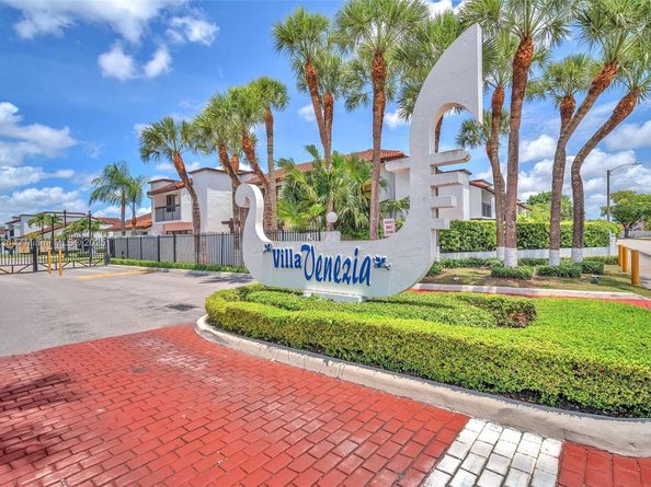 1321 SW 124th Ct 18A, Miami FL 33184