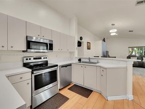 1347 Plumosa Way, Weston FL 33327