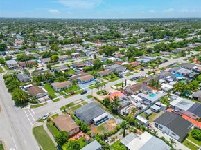 11711 SW 181st Ter, Miami FL 33177