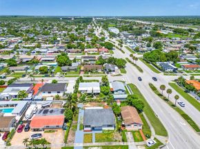 11711 SW 181st Ter, Miami FL 33177