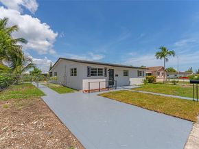 11711 SW 181st Ter, Miami FL 33177