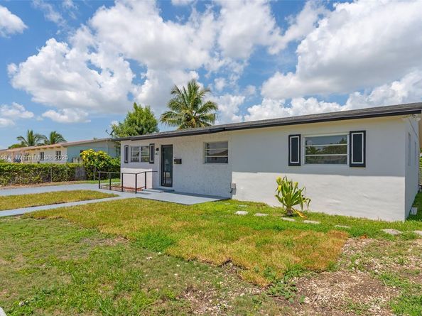 11711 SW 181st Ter, Miami FL 33177