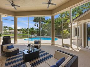 2488 Provence Cir, Weston FL 33327