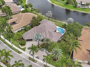 2488 Provence Cir, Weston FL 33327