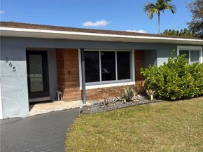 265 NE 151st St, Miami FL 33162