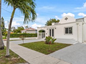 215 SW 32nd Ct Rd, Miami FL 33135
