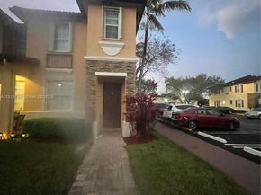 1650 NE 33rd Rd 11210, Homestead FL 33033