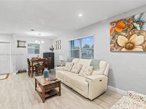 1700 NW 13th St, Fort Lauderdale FL 33311