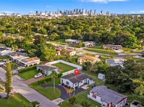1700 NW 13th St, Fort Lauderdale FL 33311
