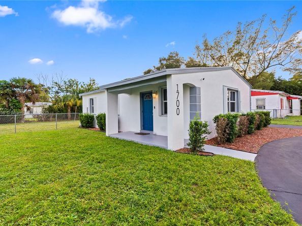 1700 NW 13th St, Fort Lauderdale FL 33311