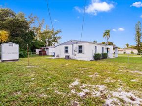 1700 NW 13th St, Fort Lauderdale FL 33311