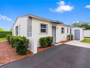 1700 NW 13th St, Fort Lauderdale FL 33311