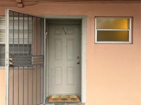 18555 NE 14th Ave 516, Miami FL 33179