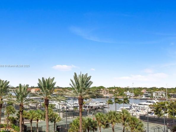 2 Grove Isle Dr B410, Miami FL 33133