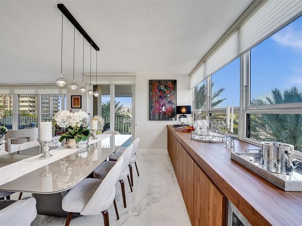 2 Grove Isle Dr B410, Miami FL 33133