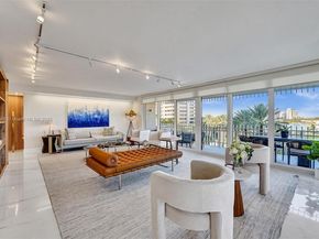 2 Grove Isle Dr B410, Miami FL 33133