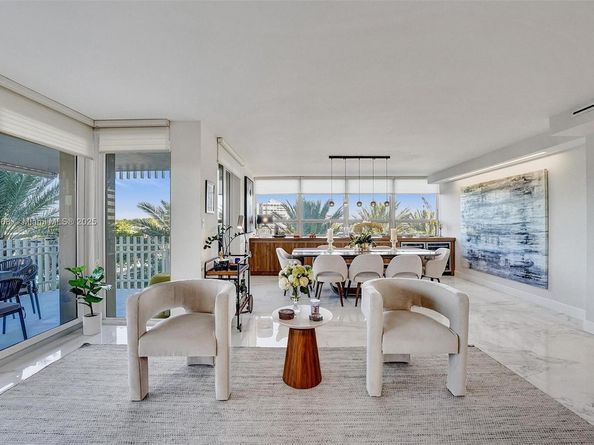 2 Grove Isle Dr B410, Miami FL 33133