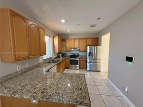 16605 SW 103rd Ct, Miami FL 33157