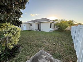 16605 SW 103rd Ct, Miami FL 33157