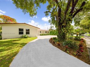 1237 Dove Ave, Miami Springs FL 33166