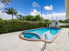 1237 Dove Ave, Miami Springs FL 33166
